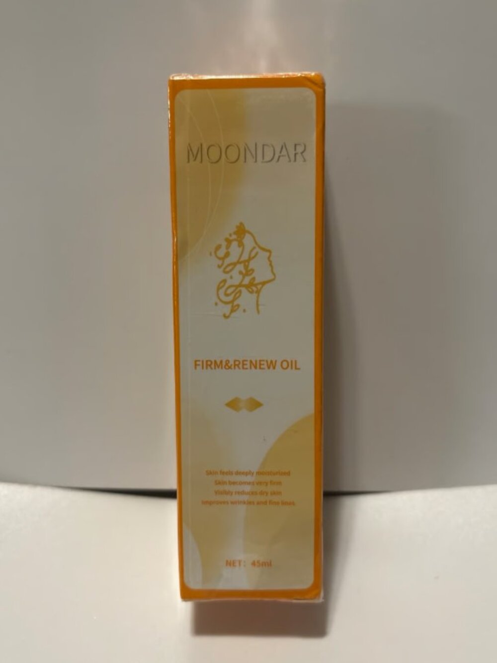 Moondar Firm & Renew Oil 50 ml